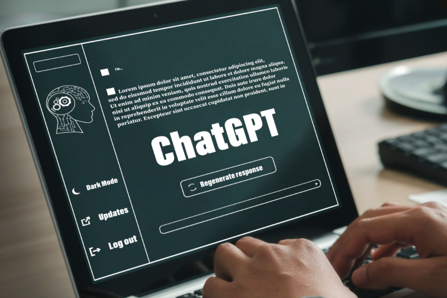 商业银行 "ChatGPT" 专利哪家强