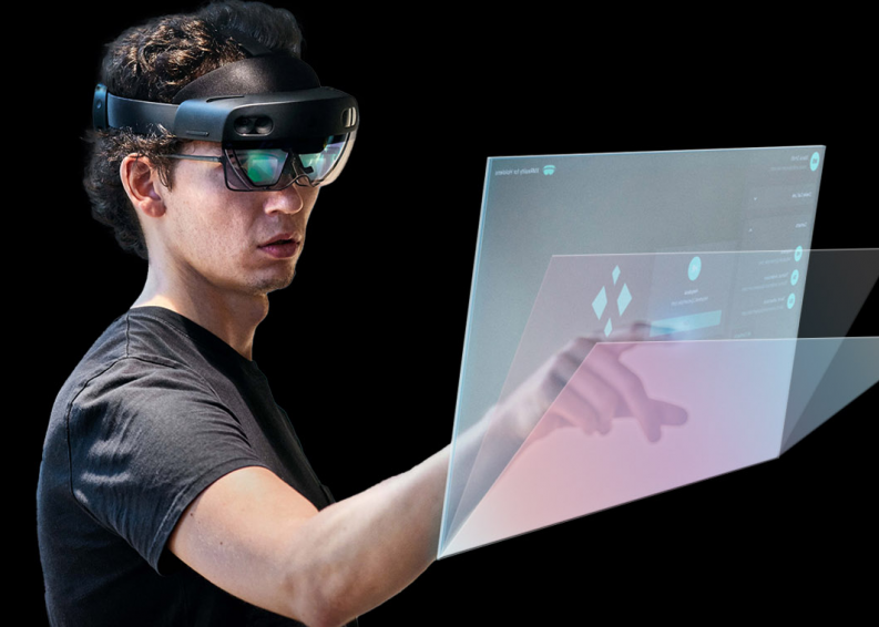 微软HoloLens远程协助Dynamics 365 Guides升级8.0