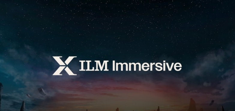 工业光魔旗下VR工作室更名为ILM Immersive Lentil