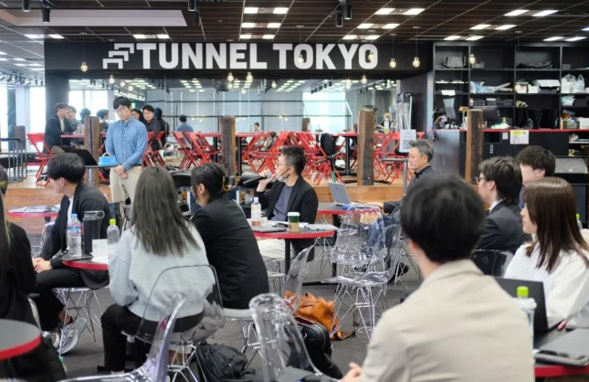 XR Technology Ideathon“XR Learning IDEATHON TOKYO”报告