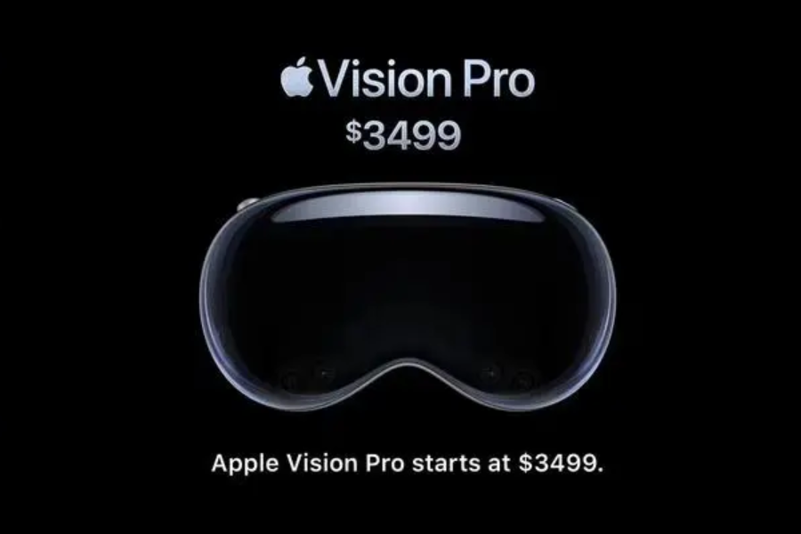 关于Vision Pro，苹果没告诉你的四大致命硬伤