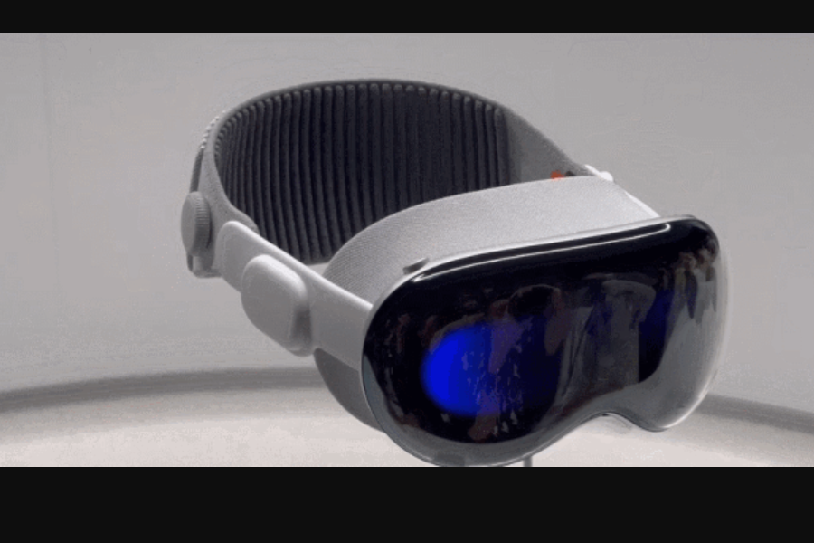 张韦韪(点评|AR/VR行业高管眼中的Vision Pro)