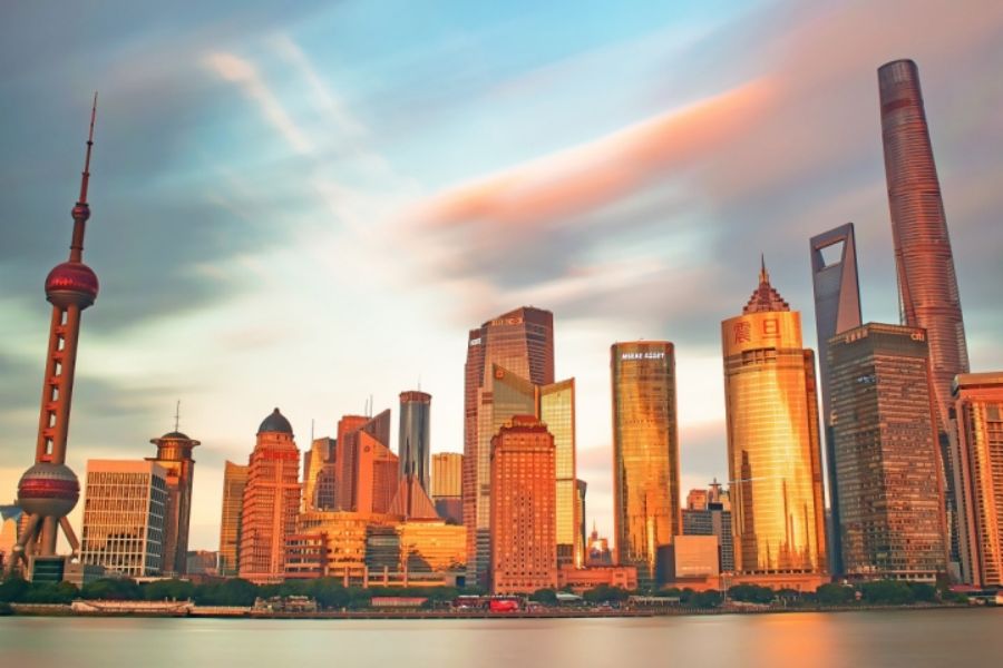 上海发布“元宇宙”关键技术攻关行动方案，聚焦沉浸式技术、Web3技术两大主攻方向