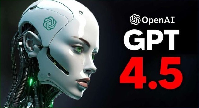openAI灰度测试GPT4.5