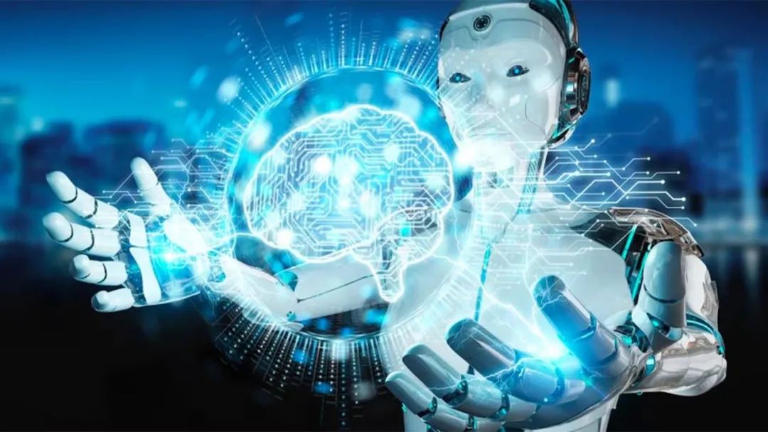 2023 AIIA 人工智能十大先锋、十大潜力应用案例