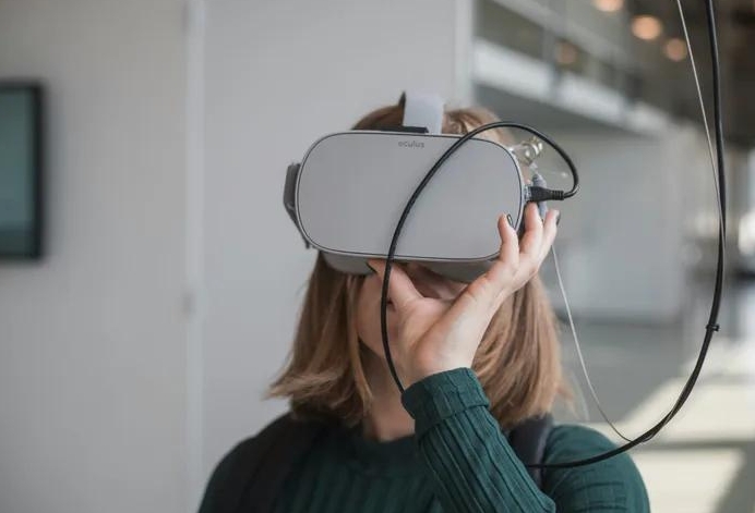爱尔兰推出全球首个可克服恐惧症的VR催眠疗法