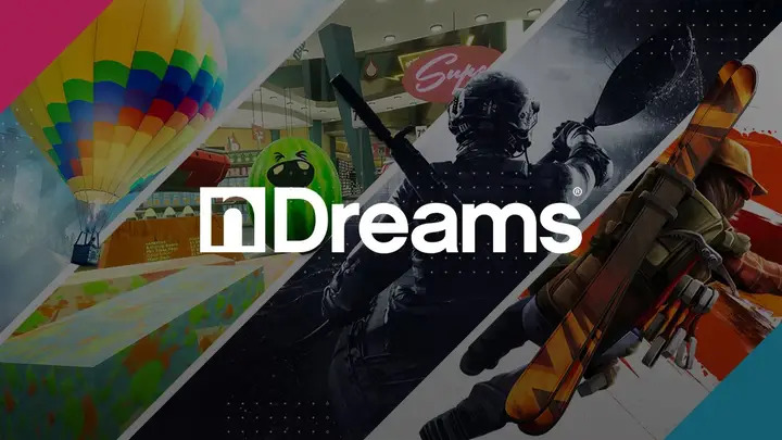 瑞典Aonic集团以1.1亿美元收购英国VR游戏公司nDreams