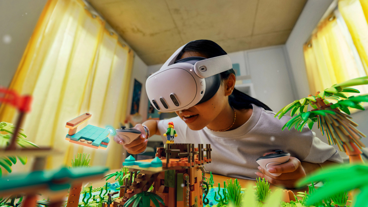 Schell Games CEO：未来15年内，VR有潜力占据游戏行业15%的份额