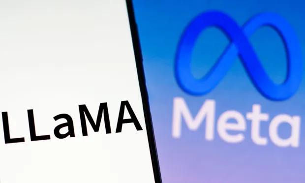 <a href='https://www.metatrb.cn/tag/64' title='Meta' >Meta</a> Llama 3模型或将改变人工智能格局
