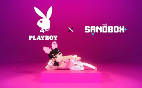 时尚品牌花花公子联手 The Sandbox 加速其元宇宙发展