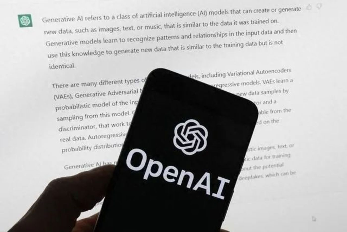有多少AI创业公司，被OpenAI发布会判了“死刑”？